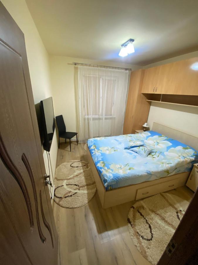 Apartament Regim Hotelier Дева Екстер'єр фото