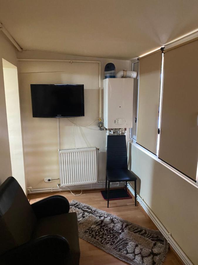 Apartament Regim Hotelier Дева Екстер'єр фото