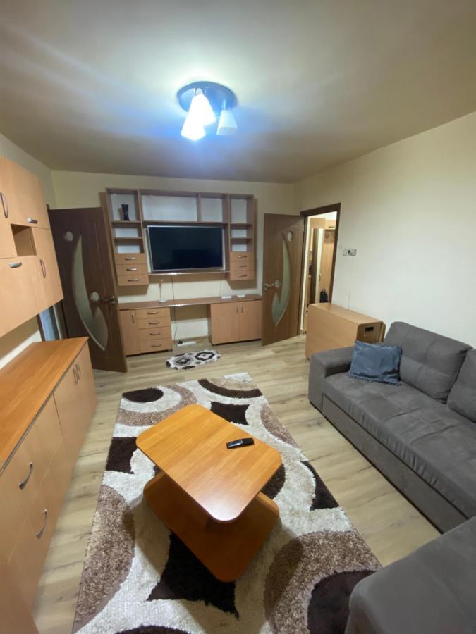 Apartament Regim Hotelier Дева Екстер'єр фото