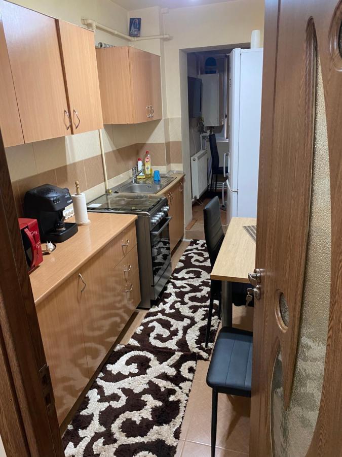 Apartament Regim Hotelier Дева Екстер'єр фото