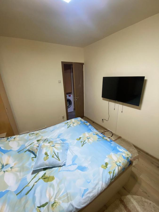 Apartament Regim Hotelier Дева Екстер'єр фото