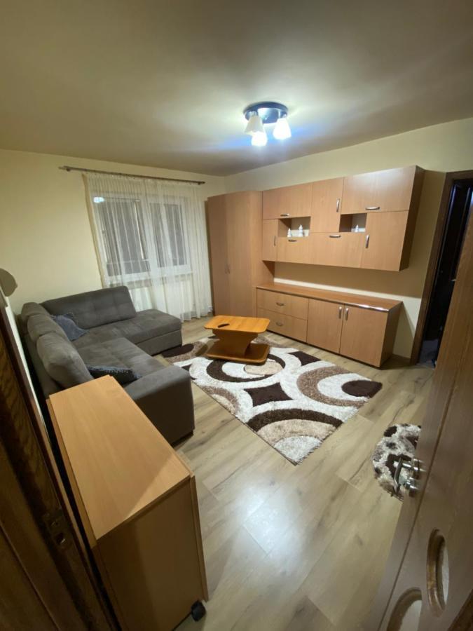 Apartament Regim Hotelier Дева Екстер'єр фото