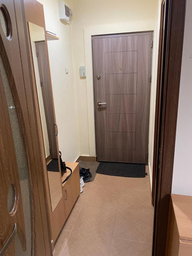 Apartament Regim Hotelier Дева Екстер'єр фото